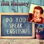 Do You Speak English?