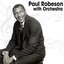 Paul Robeson