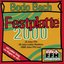 Festplatte 2000