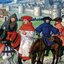 The Canterbury Tales [Reissue]