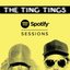 Spotify Sessions