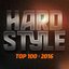 Hardstyle Top 100 - 2016