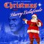 Christmas With Harry Belafonte