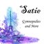 Satie Gymnopedies and More