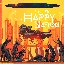 Happy Nation - Single