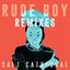 Rude Boy (Remixes)