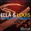 Ella Fitzgerald and Louis Armstrong - The Best Of Friends (Digitally Remastered)