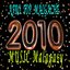 Afro Top Malgache 2010