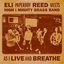 As I Live and Breathe (feat. High & Mighty Brass Band) - Single