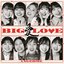 BIG LOVE [Disc 1]