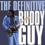 The Definitive Buddy Guy