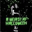 a weird! af halloween - EP