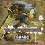 Tales of Knighthood: Sonic and the Black Knight Original Soundtrax