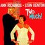 Two Much!