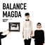 Balance 027 (Mixed by Magda) [Un-Mixed Version]