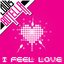 I Feel Love