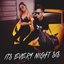 Its Every Night Sis (feat. Alissa Violet) - Single