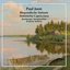 Juon: Rhapsodische Sinfonie, Op. 95 & Sinfonietta capricciosa, Op. 98
