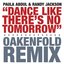 Dance Like There's No Tomorrow (Oakenfold Radio Edit) - Single