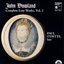 Dowland: Complete Lute Works, Vol. 2