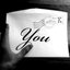 You