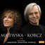 Majewska - Korcz Live