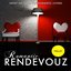 Romantic Rendevouz, Vol. 01 (Sweet Melodies for Romantic Lovers)