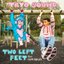 Two Left Feet (feat. Oscar Scheller)