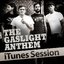 iTunes Session [EP]