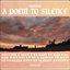 A Poem to Silence