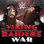 WWE: War (Viking Raiders)
