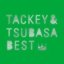 TACKEY & TSUBASA BEST