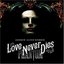 Love Never Dies (CD1 - Act One)