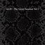 THE GREAT VACATION VOL.1 〜SUPER BEST OF GLAY〜