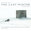 The Last Winter (Original Motion Picture Soundtrack)