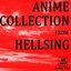 Anime collection from hellsing