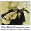 Heinz Bischoff