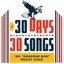 Mr. Tangerine Man (30 Days, 30 Songs) [Live]