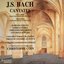 J. S. Bach: Cantates