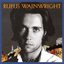 Rufus Wainwright - Rufus Wainwright album artwork