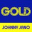 Gold: Johnny Jano