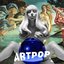 ARTPOP: Mashups