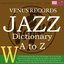 Jazz Dictionary W