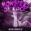 AC/DC Tribute EP - Monsters Of Rock