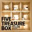 Five Treasure Box - 4th Album