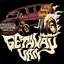 Getaway Van