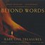 Beyond Words (Rare Live Treasures)