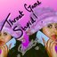 THROAT GAME STUPID! - EP