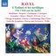 Ravel, M: Enfant Et Les Sortileges (L') [Opera] / Sheherazade