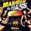 Ministry of Sound: Maximum Bass (disc 1)